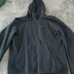 Nike Tech Fleece Full Zip Hoodie